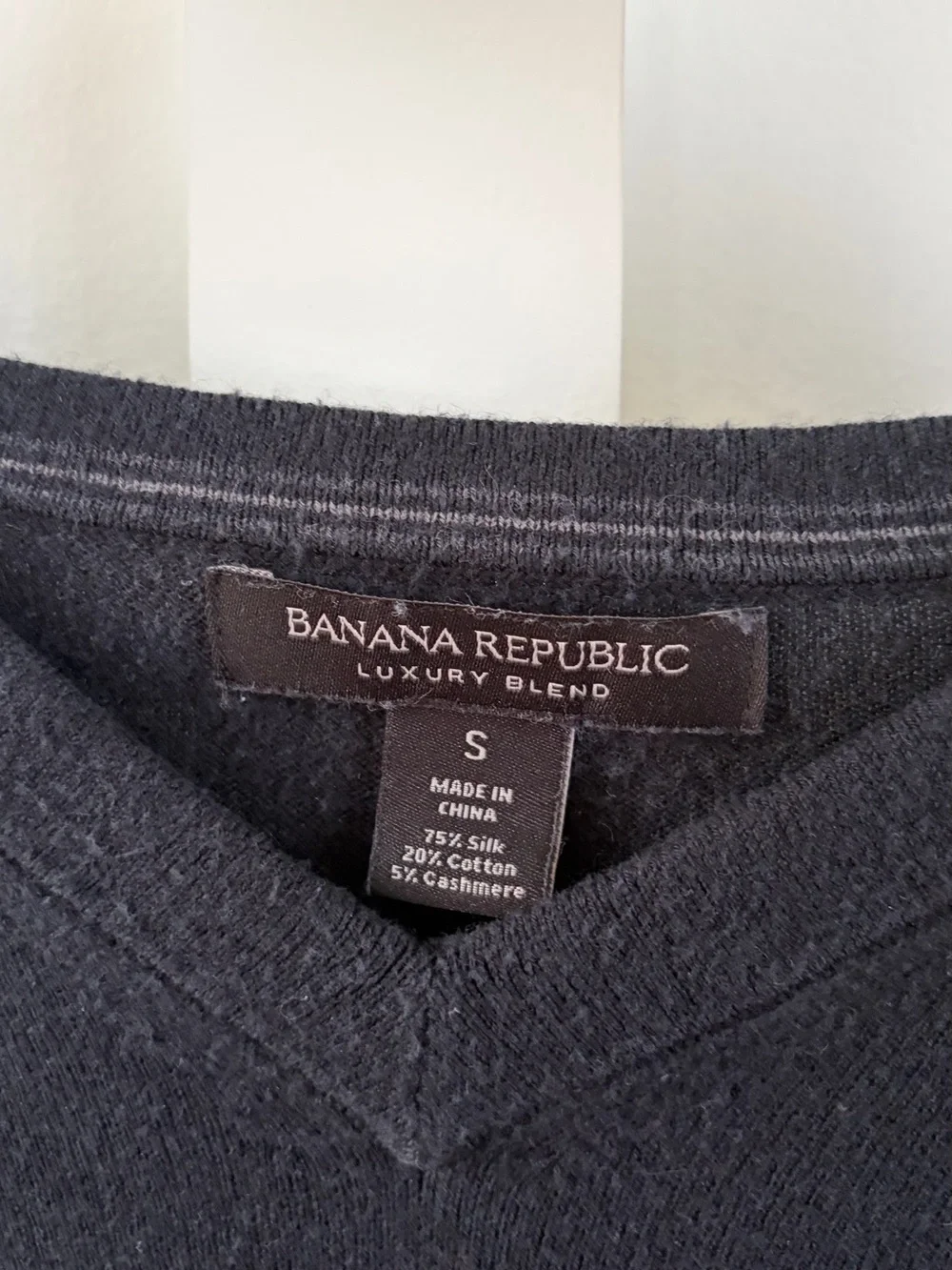 Banana Republic banana republic